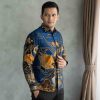 Bagusbutik1027 Batik Tulis Prada 3