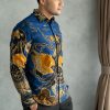 Bagusbutik1035 Batik Tulis Prada 4