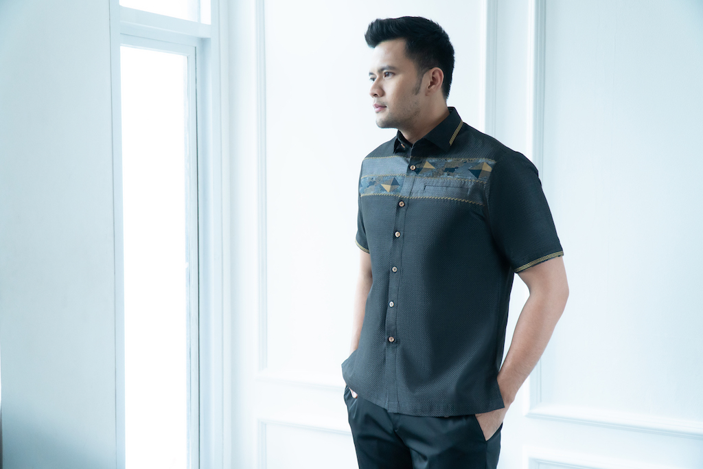 Bagusbutik9060 Kemeja Safari 08